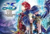 Ys VIII: Lacrimosa of DANA Nintendo Switch Online Account Activation