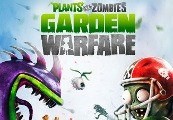 Plants vs. Zombies: Garden Warfare AR XBOX One Clé