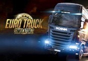 Euro Truck Simulator 2 + Vive la France DLC Bundle Steam CD Key