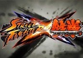 Street Fighter X Tekken Steam Gift