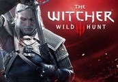 The Witcher 3: Wild Hunt PS4/PS5 Online Account Activation