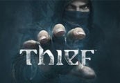 Thief PC Epic Games Account
