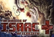 The Binding of Isaac: Afterbirth - Afterbirth+ DLC PC GOG CD Key