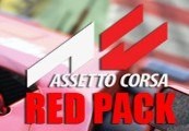 Assetto Corsa - Red Pack DLC EU XBOX One Clé