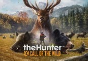 theHunter: Call of the Wild PC Steam CD Key (valid until March, 2027)
