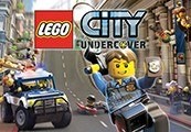 LEGO CITY Undercover Nintendo Switch Online Account Activation