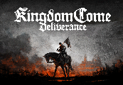 Kingdom Come: Deliverance PS4 Account