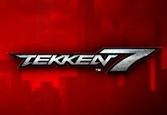 TEKKEN 7 PS4/PS5 Online Account Activation