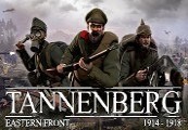 Tannenberg EU XBOX One Clé