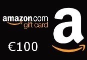 Amazon €200 Gift Card NL