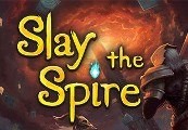 Slay the Spire + Soundtrack Bundle PC Steam Account