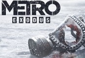 Metro Exodus Gold Edition US XBOX One Clé