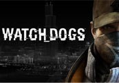 Watch Dogs - Untouchables, Club Justice and Cyberpunk Packs DLC EU PC Ubisoft Connect CD Key