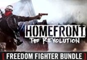 Homefront: The Revolution - Freedom Fighter Bundle US XBOX One Clé