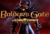 Baldur's Gate: Enhanced Edition PC GOG CD Key