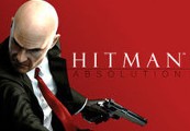 Hitman Absolution EU Steam Clé