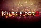 Killing Floor 2 EU XBOX One Clé