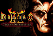 Diablo 2 - Lord of Destruction DLC US PC Battle.net CD Key