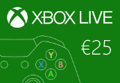XBOX Live $200 Prepaid Card US