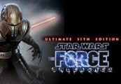 Star Wars The Force Unleashed: Ultimate Sith Edition GOG CD Key