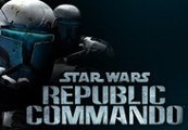 Star Wars Republic Commando EU PC Steam CD Key