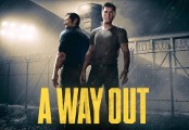 A Way Out XBOX One / Xbox Series X|S Account