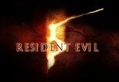 Resident Evil 5 Nintendo Switch Online Account Activation