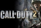 Call of Duty 2 Steam Account
