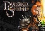 Dungeon Siege Collection PC GOG CD Key