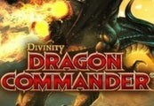 Divinity: Dragon Commander GOG CD Key