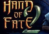 Hand of Fate 2 EU XBOX One / Xbox Series X|S Clé