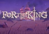 For The King PC Steam CD Key