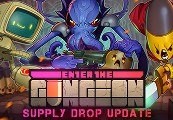 Enter the Gungeon GOG CD Key