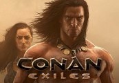 Conan Exiles Complete Edition XBOX One / Xbox Series X|S Account
