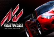 Assetto Corsa Ultimate Edition EU Steam CD Key