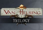 The Incredible Adventures of Van Helsing Complete Trilogy GOG CD Key