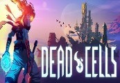 Dead Cells Epic Games Account