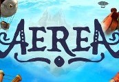 AereA EU XBOX One Clé