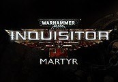 Warhammer 40,000: Inquisitor - Martyr EU XBOX One / Xbox Series X|S Clé