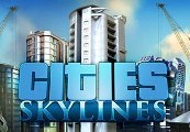 Cities: Skylines Mayor's Edition US XBOX One Clé
