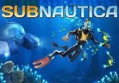 Subnautica PlayStation 4/5 Account