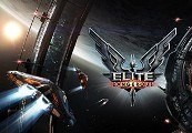 Elite Dangerous Standard Edition EU XBOX One Clé