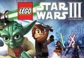 LEGO Star Wars III: The Clone Wars PC GOG CD Key