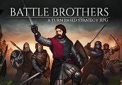 Battle Brothers GOG CD Key
