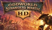 Oddworld: Stranger's Wrath HD AR XBOX One Clé