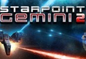 Starpoint Gemini 2 EU XBOX One Clé