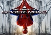 The Amazing Spider-man 2 EN/RU Languages Only Steam CD Key