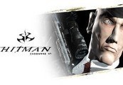 Hitman: Codename 47 EU PC Steam Clé