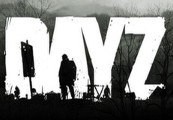 DayZ PS4 Account