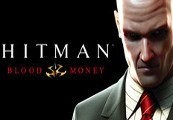 Hitman: Blood Money GOG CD Key